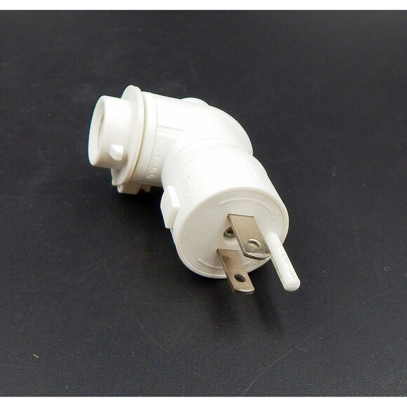 Scentsy Silvervine Mini Wall Plug In Nightlight Wax Warmer - Picture 8 of 13